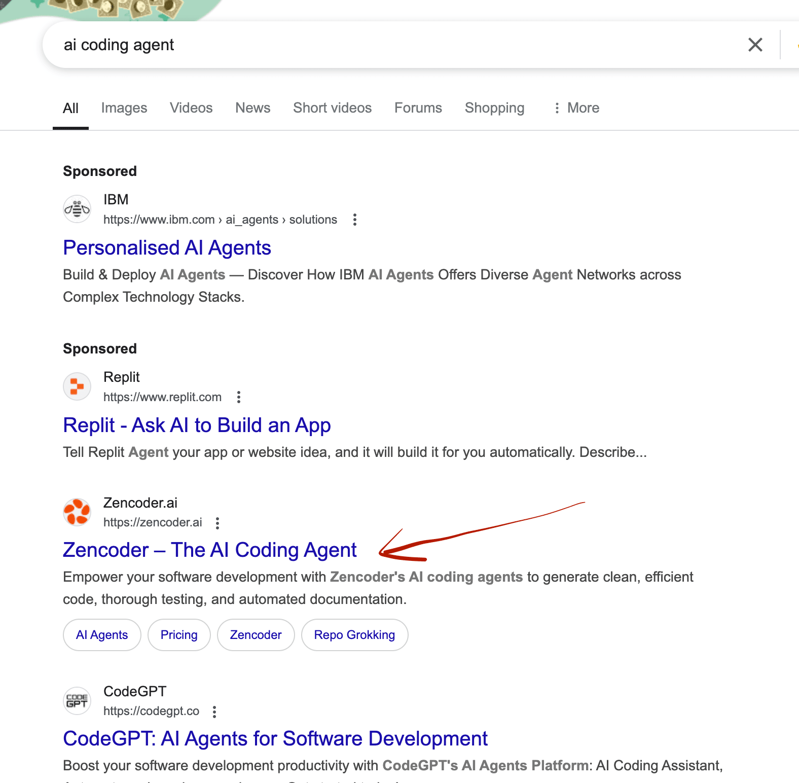 ZenCoder.ai - Case Study