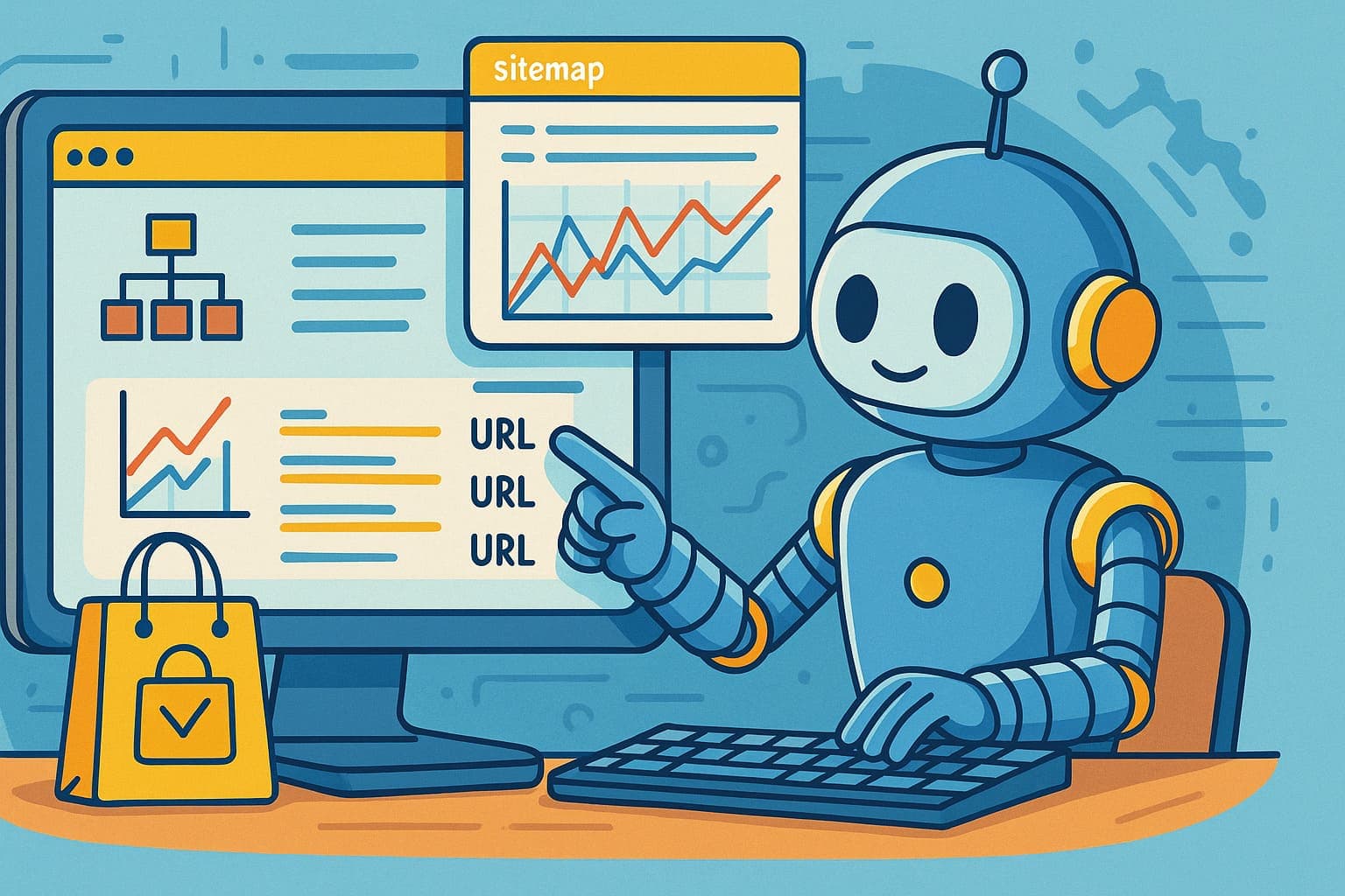 How Do I Improve My Site’s Crawl Budget for a Large E-commerce Catalogue?