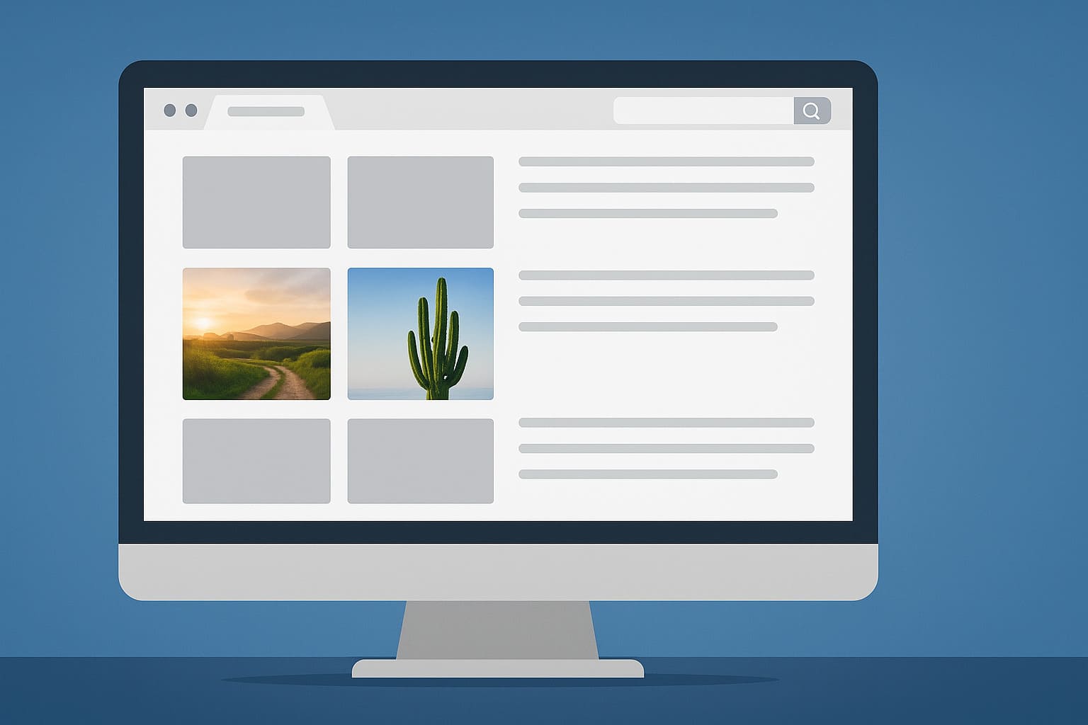 What’s the Easiest Way to Implement Lazy-Loading for Images